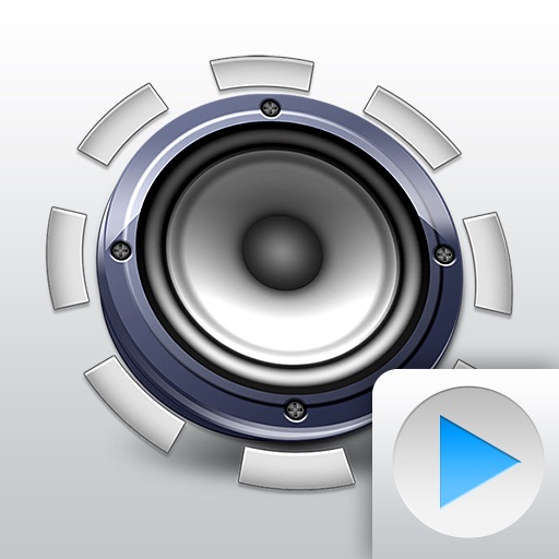 Soundboard Remote icon