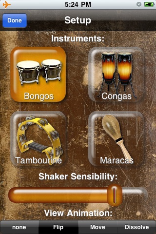 Percussion Center screenshot 4