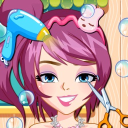 Hair Salon HD