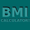 BMI Calculator!!