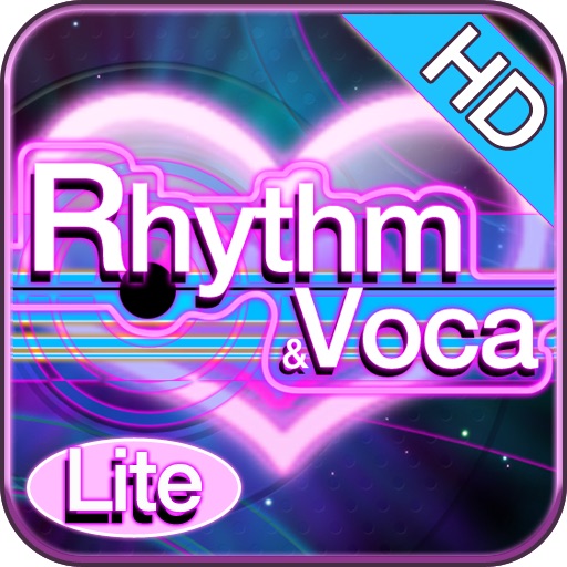 Rhythm&Voca Lite