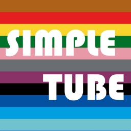 London Simple Tube
