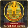 Lucky Vegas Pharaoh Slot Machine Pro