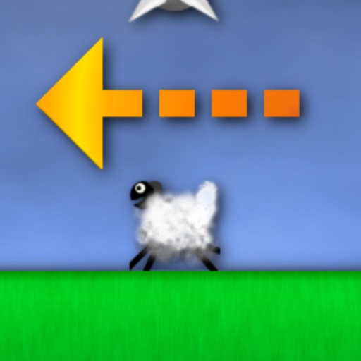 Sheep Goes Left icon