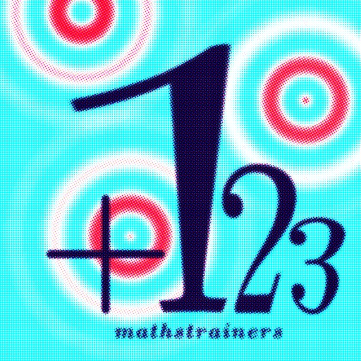 Mathstrainers icon