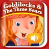 iReading HD – Goldilocks and the Three Bears