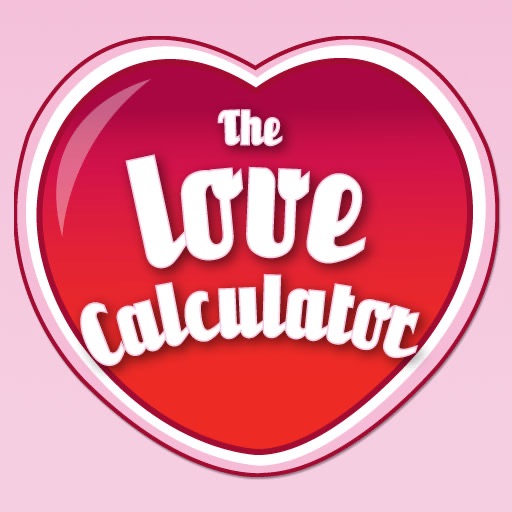Love Calculator (Japanese) iOS App