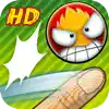 Flick Home Run ! HD - FREE App Support