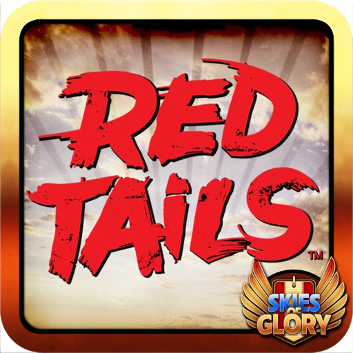 Red Tails™: Skies of Glory US