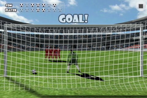 Free Kicks screenshot 3