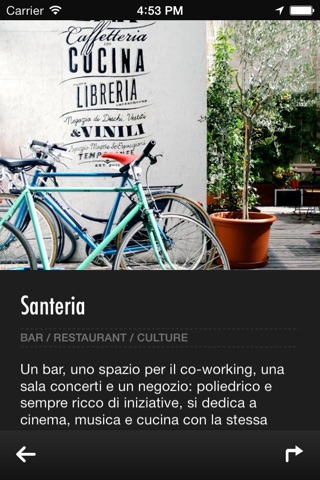 Inside Milano: A City Guide By Locals screenshot 3