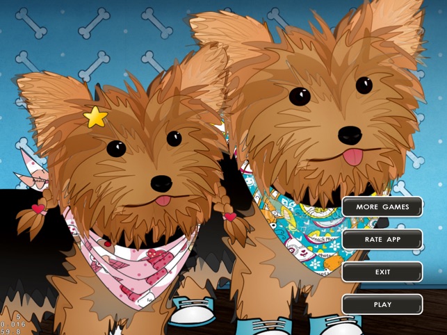 Puppy Dress up(圖1)-速報App