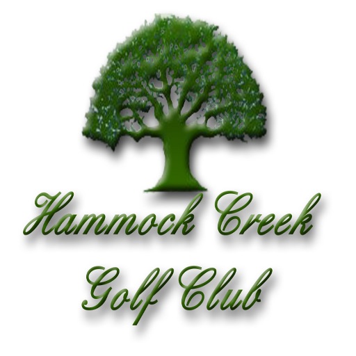 Hammock Creek Golf Club icon