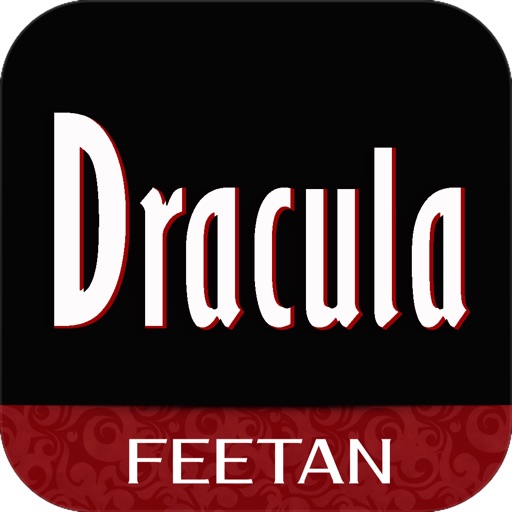 Dracula · Feetan icon