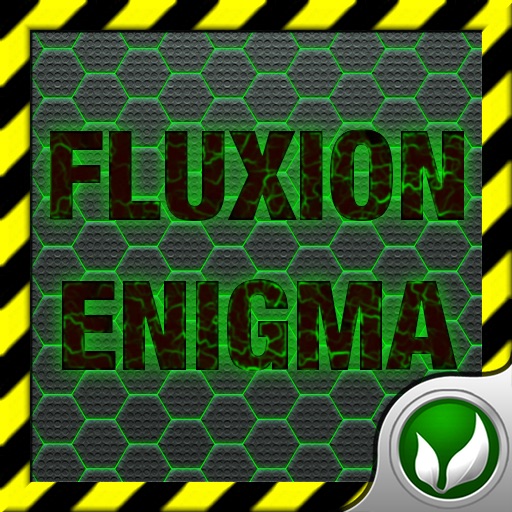 Fluxion Enigma icon