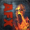 AtmosFEARfx Flames From Hell