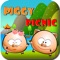 Piggy Picnic