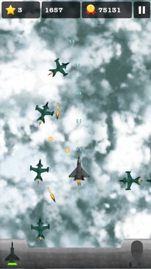 Fighter Planes Battle War(圖2)-速報App