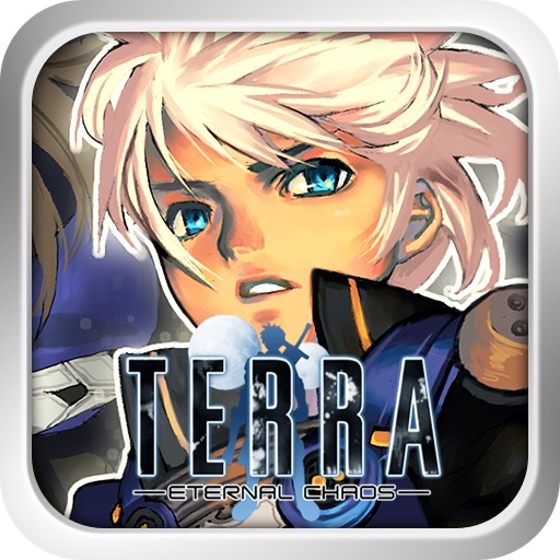Terra - Eternal Chaos icon