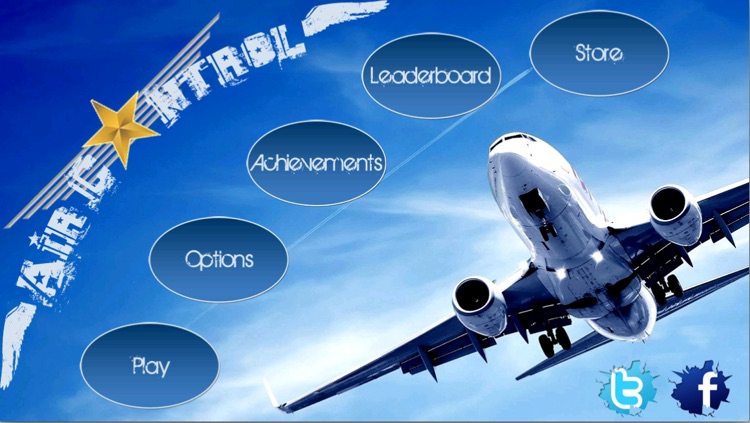 AIR CONTROL! screenshot-4