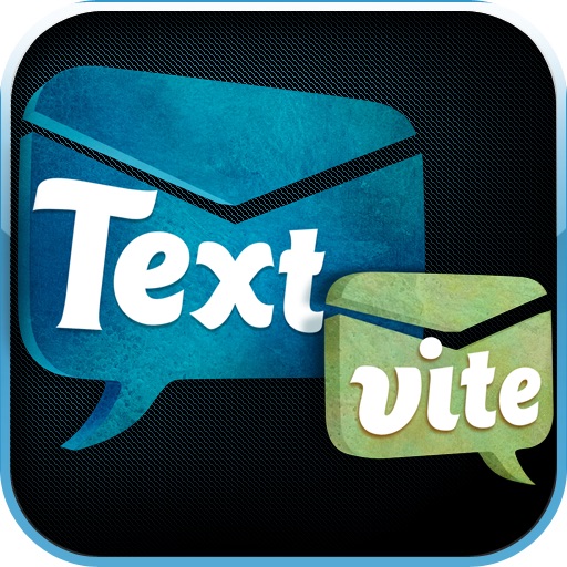 TextVite icon