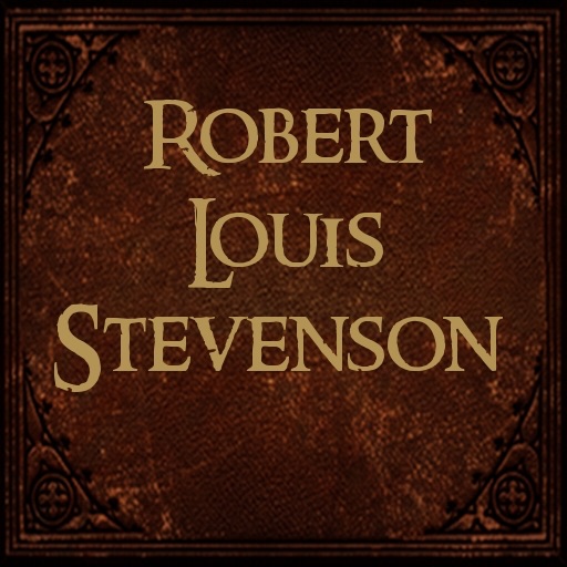 R.L Stevenson Collection for iPad icon