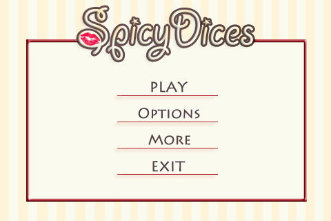 Spicy Dices (English version) screenshot 2