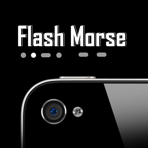 Flash Morse √ - With Torch iOS App