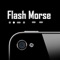 Flash Morse √ - With Torch