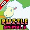 ★★★★★ Sheep and Friends - Animal Puzzles II ★★★★★ 