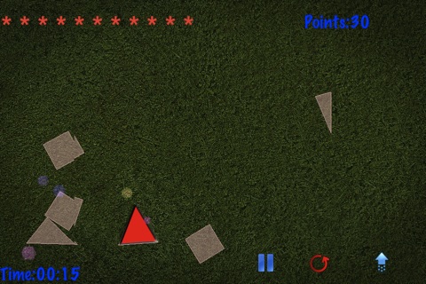 Geometry Crash screenshot 4
