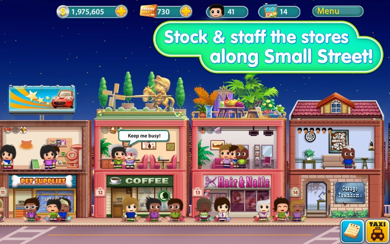 Small Street thumbnail 3