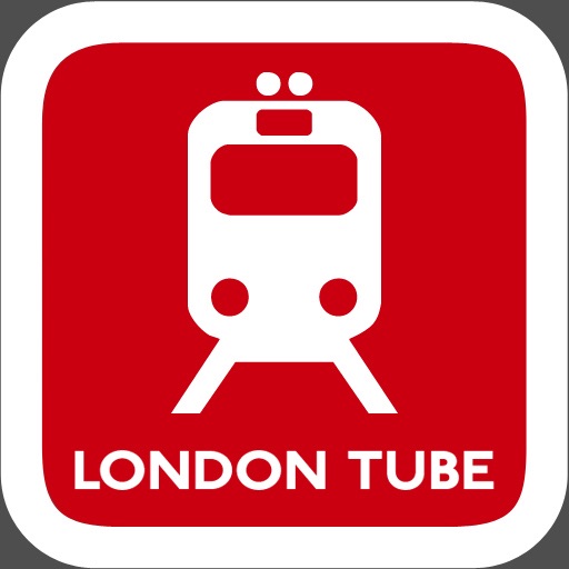 London Tube Map & Status icon