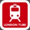 London Tube Map & Status