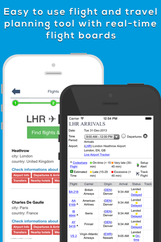 Minneapolis St. Paul MSP Airport. Flights, car rental, shuttle bus, taxi. Arrivals & Departures. screenshot 4