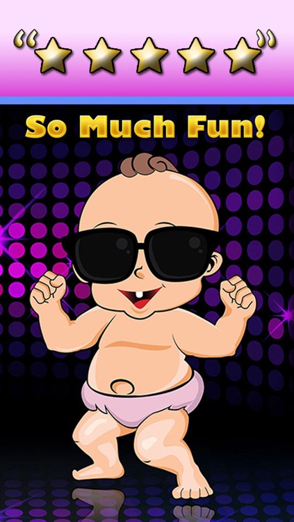 Harlem Song Escape - Disco Baby Dancer screenshot-3