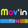 Movin Paris