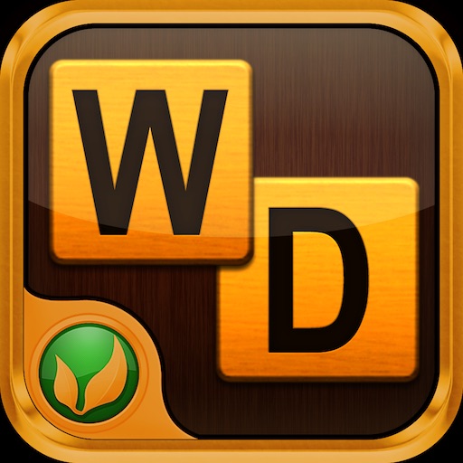 Word-Drop HD