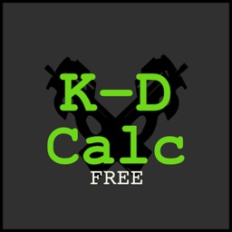 K-D Calc Free