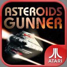 Activities of Asteroids: Gunner