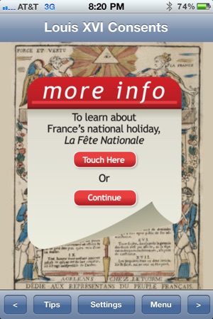 ParisAppTours: Beware Mme la Guillotine, A Revolutionary Tou(圖3)-速報App