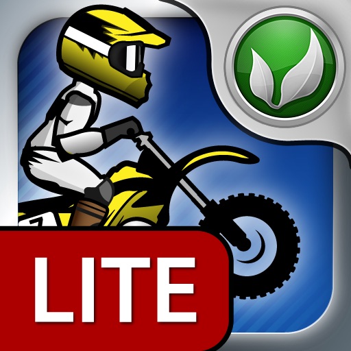 Speedy Biker Lite Icon