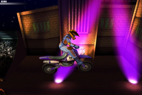 FMX IV Pro screenshot 2