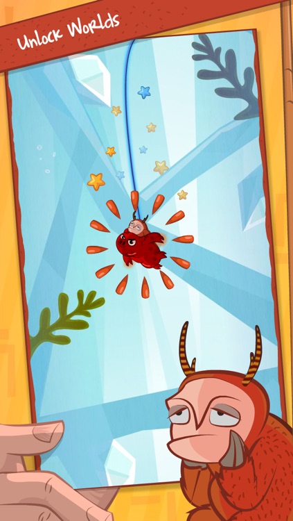 Bitter Sam screenshot-4