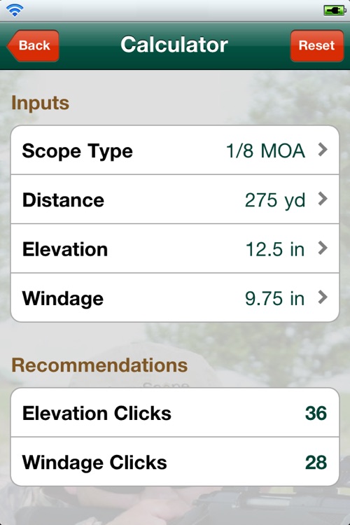 AccuScope Premium