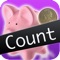 Learn to count with piggy