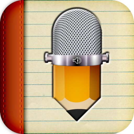 Notes Pro - Handwriting, Voice Recording and Sketching