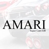 Amari Supercars