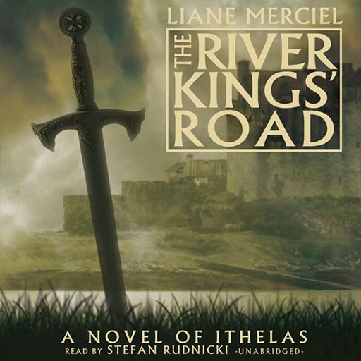 The River Kings' Road (by Liane Merciel) icon