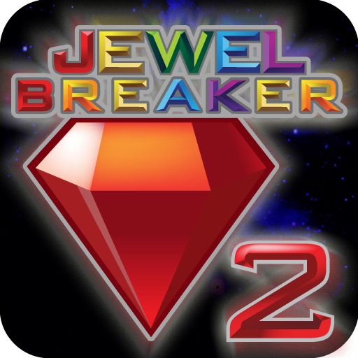 Jewel Breaker 2 Icon